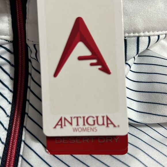 SOLHEIM CUP women’s jersey. NWT. XXL. - Picture 10 of 11